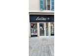 Boutique Satine