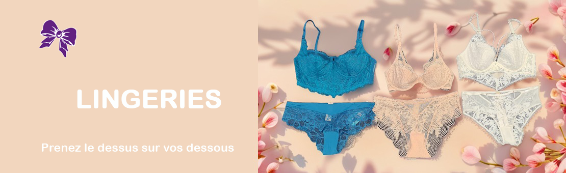 Lingeries